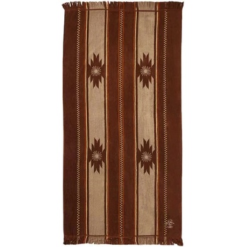 Rip Curl Хавлиена кърпа Rip curl Searchers towel - Brown (Dusted Chocolate)