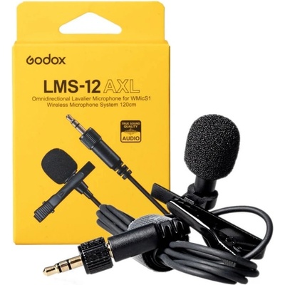 Godox LMS-12