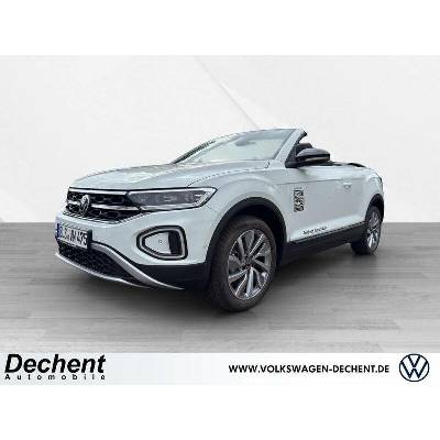 Volkswagen T-Roc Cabriolet Energy DSG 110 kW