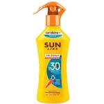 SUN LIKE Carotene+ Слънцезащитно спрей мляко, SPF30, 200 ml - baby