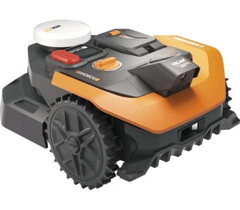 WORX WR305E Vision Cloud