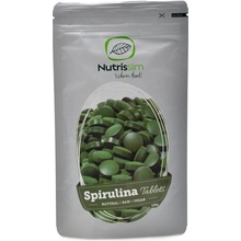 NutrisSlim Spirulina Tablets 125 g