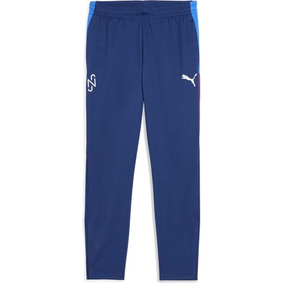 Puma NEYMAR JR PLAYMAKER TRAINING PANT modrá biela mix
