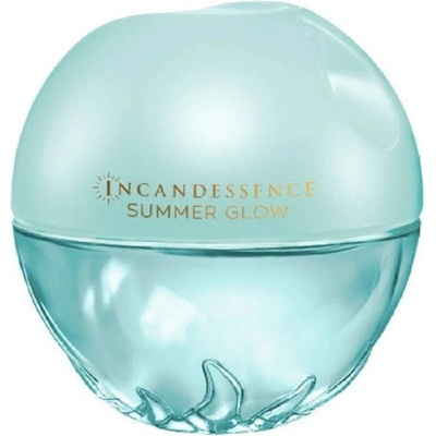 Avon Incandessence Summer Glow parfumovaná voda dámska 50 ml