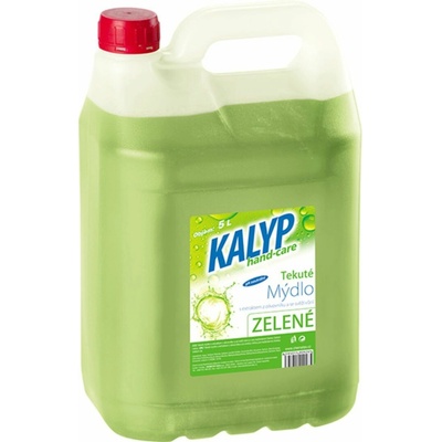 Protimex tekuté krémové mýdlo Oliva zelené 5 l