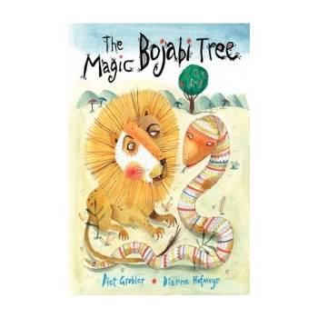 Magic Bojabi Tree