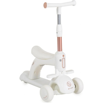 BYOX Velvet Royal White (112285)