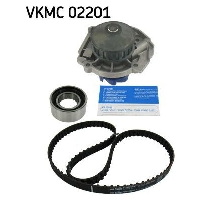 SKF VKMC02201