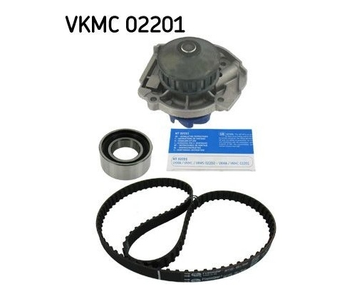 SKF VKMC02201