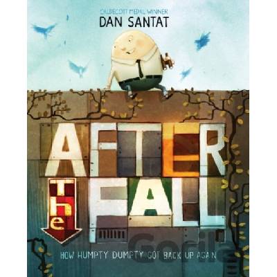 After the Fall - Dan Santat