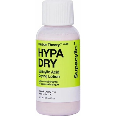 Pleťové mléko s kyselinou salicylovou Hypa Dry (Salicylic Acid Drying Lotion) Aveda - 30 ml