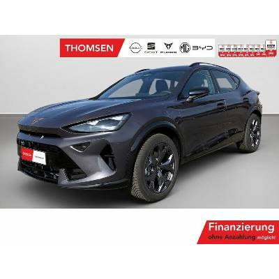 Cupra Formentor 1.5 e-Hybrid DSG 150 kW