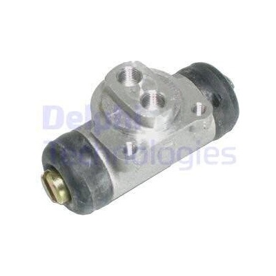 Brzdový valček kolesa DELPHI LW60299