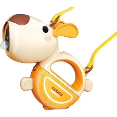 Ulitu Automatický bublifuk pes – Zboží Mobilmania