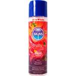 SKINS Лубрикант на водна основа skins - fruity water-based lubricant mango & passion fruit 130 ml