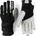 Hestra Ръкавици Hestra XC Ergo Grip Shark Gloves - Black / Light Grey - размер 7 (EU) (202-8145-0113)