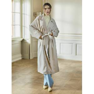 Orsay Бежов дамски шлифер ORSAY Orsay | Bezhov | ЖЕНИ | 36