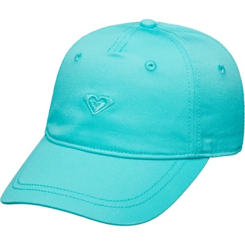 Roxy Детска шапка с козирка Roxy Kid's Dear Believer Girl Cap - Aqua Splash - размер One Size (904-3471-0211)
