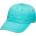 Roxy Детска шапка с козирка Roxy Kid's Dear Believer Girl Cap - Aqua Splash - размер One Size (904-3471-0211)