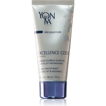 Yon-Ka Age Exception Excellence Code маска против стареене на кожата 50ml