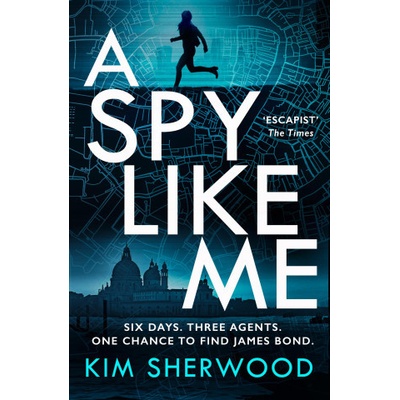 Spy Like Me