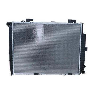 Chladič motora NRF EASY FIT 50575