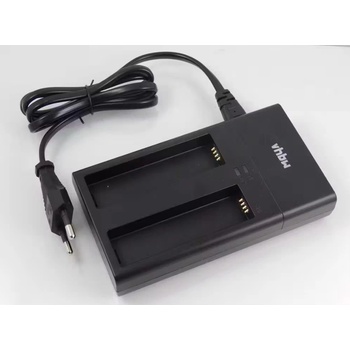 VHBW Зарядно за батерия dji hb01, двойно, настолен (800114563)