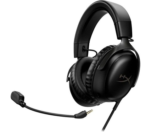 HyperX Cloud III