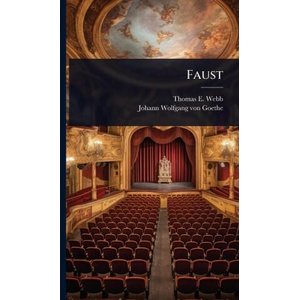 Faust | Johann Wolfgang von Goethe (ISBN: 9781023698177)