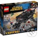 Stavebnice LEGO® LEGO® Super Heroes 76087 Obří netopýr: Vzdušný útok v Batmobilu