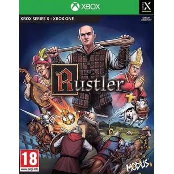 Rustler