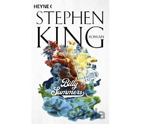 Billy Summers - Stephen King