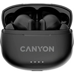 CANYON CNS-TWS8B black Слушалки