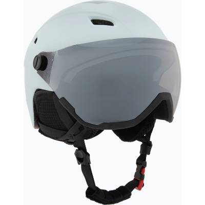 4F Скиорска каска 4F U096 light blue