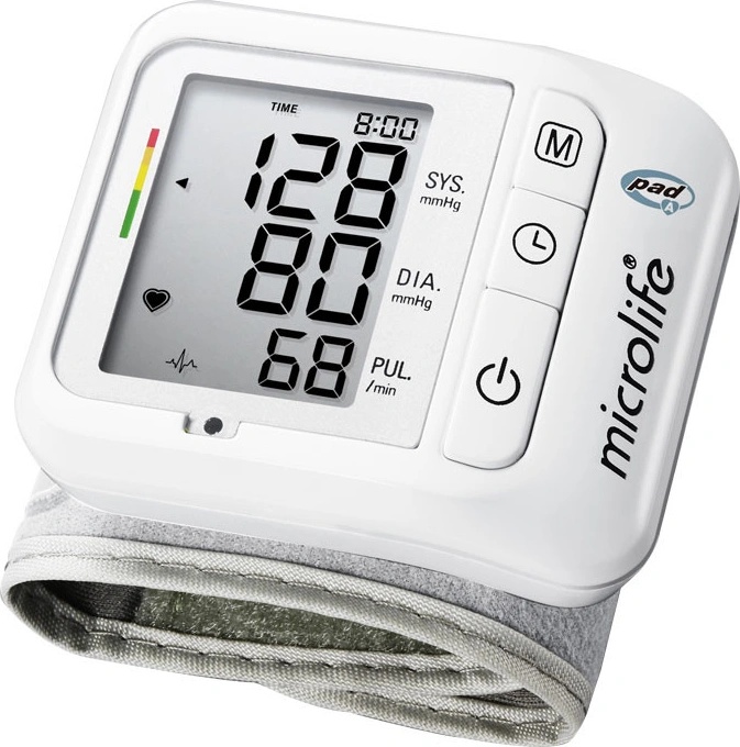 Microlife BP W1 Basic