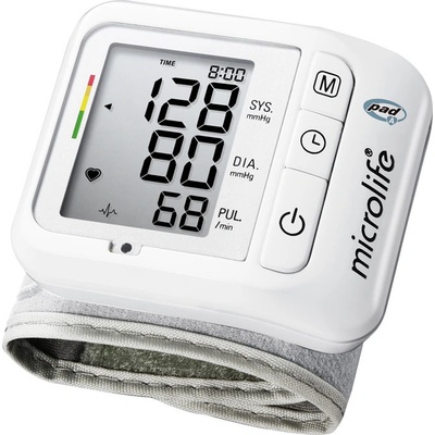 Microlife BP W1 Basic