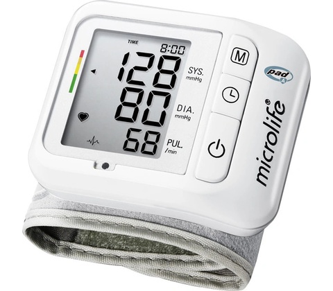 Microlife BP W1 Basic