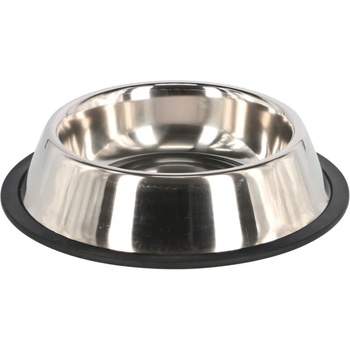 Kerbl Метална купа от неръждаема стомана - 900 гр