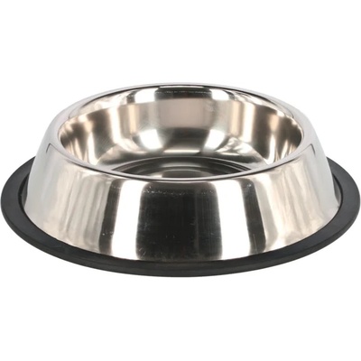 Kerbl Метална купа от неръждаема стомана - 900 гр