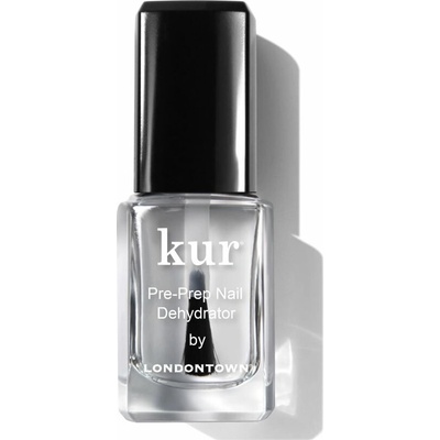 Londontown kur Pre-Prep Nail Dehydrator odmašťovač na nechty 12 ml