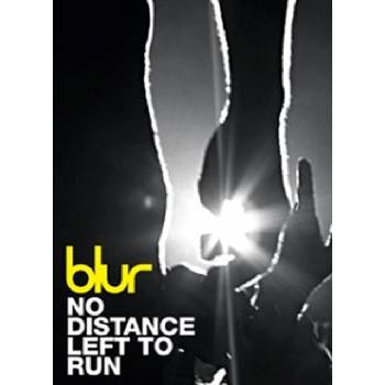 EMI Blur - No Distance Left To Run DVD