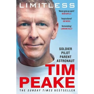 Limitless: The Autobiography (ISBN: 9781787465961)