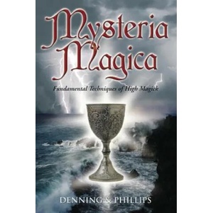Mysteria Magica | Osborne Phillips (2001)
