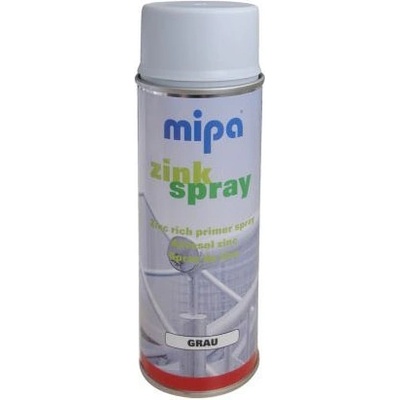 Mipa Zink Sprej 400 ml