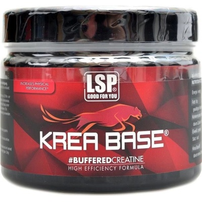 LSP Nutrition Krea Base 250 g