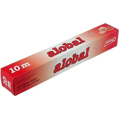 viGO alobal 9µ, šířka 29 cm, délka 10 m