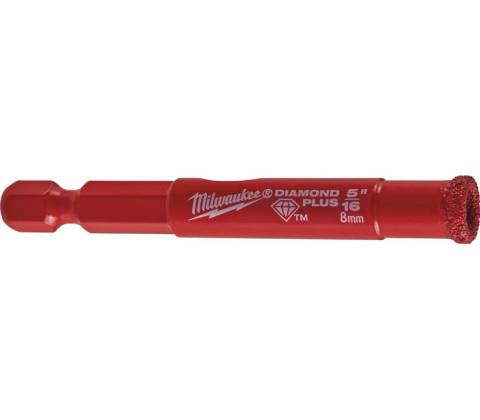Milwaukee Diamond Plus 49560507