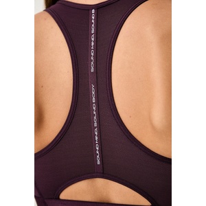ASICS спортен сутиен ROAD COMPRESSION BRA (2012C995.500)