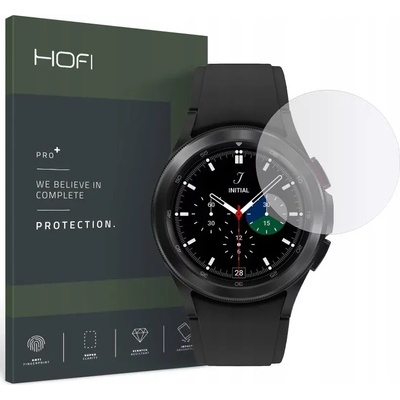 Hofi glass pro+ samsung galaxy watch 4 classic 42mm (6216990213090)