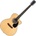 Pasadena PGC-100 Natural Джъмбо китара